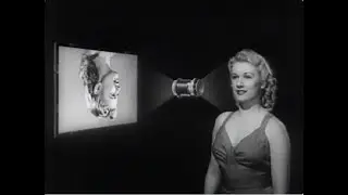 Magic in the Air - 1955