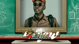 Chi Ching Ching, Boysie Roses - Log On Now | Dancehall 2024