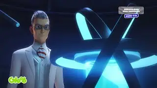 Miraculous Ladybug Destruction second trailer💍✨