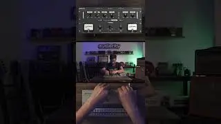 Audiority Pyros Center Clip vs TR-606