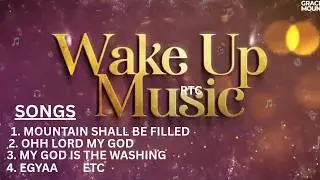 2026 WAKEUP MUSIC II 2026 II CHIEF ALPHARIAN FY AYAA II WORSHIP MEDLEY 🙌 ❤️ ♥️ 💖