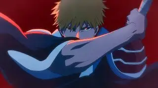 BLEACH TYBW // BATTLE ROYALE