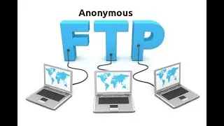 HOW HACKERS EXPLOIT FTP ANONYMOUS LOGIN VULNERABILITY