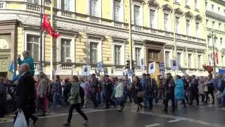 Санкт-Петербург 9 мая 2014 (2)