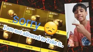 I can't buy Cod points...