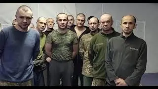 обращение пленных ВСУ к Зеленскому