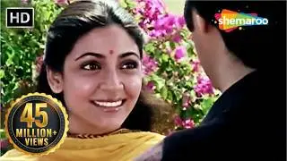 Tum Ko Dekha Toh Ye Khayal | Saath Saath -1982| Deepti Naval | Farooq Sheikh | Jagjit Singh |Ghazals