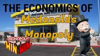 How McDonald's makes money from McDonald Monopoly