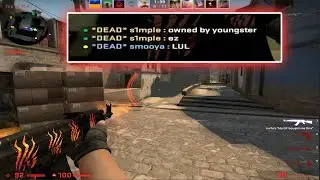 NAVI npl FPL WITH s1mple BOSS🔥(MIRAGE POV)