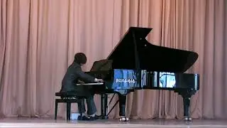 Ф. Лист 