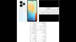 Tecno Spark Go 2024 #price #priceinpakistan #tecnomobiles