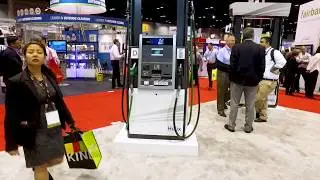 AvaLAN's Innovation for Next Generation Fuel Centers