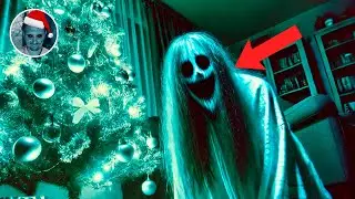 SCARY Christmas and New Year Videos You Must See