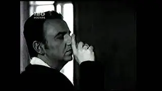 Maxidrom (ТВ-6, 1999) ЧайФ-Завяжи мне глаза