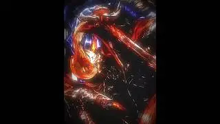 Guts edit - Berserk manga - DNA slowed 