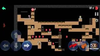 Mine Runner   Level 156