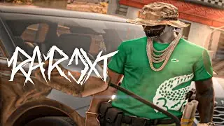 Fivem Highlights RaroXT #100 🐱‍👤 ( PREDESTINADO )