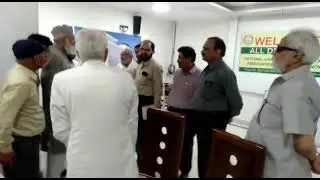 National Unani Doctors Welfare Association, Lucknow