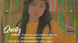 story wa 30 detik || Kinemaster