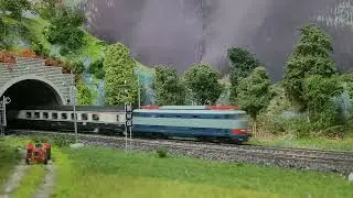 E447 074 intercity