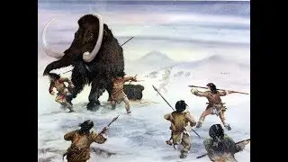 Epic about hunters and migrations of haplogroups. Part 1 .... Introduction.