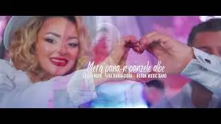 Ana Maria Goga, Cristi Nuca & Roson Music Band - Merg pana-n panzele albe | Official Video 2024