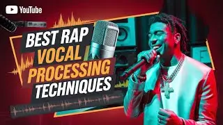 Ye trick Rapp Vocals k liye best hai #flstudio #rapper #vocalprocessing