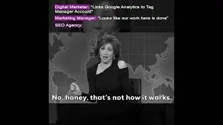 Your SEO Tools Are Making Too Many of Your Decisions