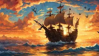 Ships Ahoy