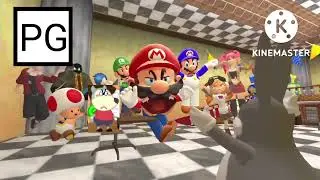 smg4 a funny wolfoo super chungus DS AND funny woah in-die 31s