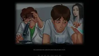 SUMMERTIME SAGA gameplay Part 6