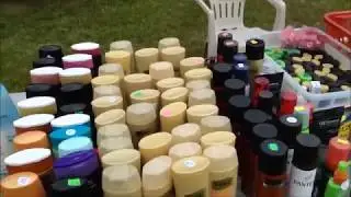 Stockpile Sale Tips and Vlog! (June 23rd)