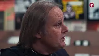 Survivor Blues Short Film - Walter Trout