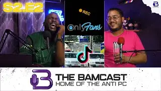When it rains it pours || The BamCast Podcast