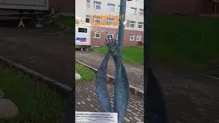 #череповец #вологда символ мира и доброты.