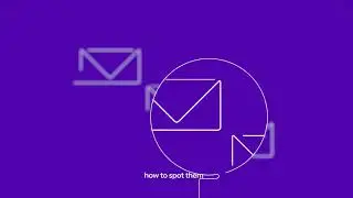 How to Spot Phishing and Spam Emails (and what to do about it)