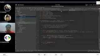 Android Study Jams Session #2