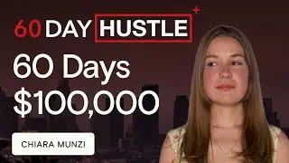 Creating A Protein Rich Granola Out Of Chickpeas with The Founder of Chi Chi