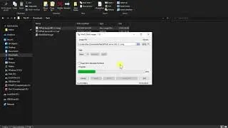 HOW TO FLASH PPPOE SERVER TO RASPBERRY PI