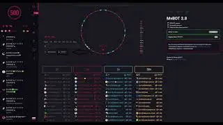 НОВЫЙ БОТ CSGO500 ПОЛНЫЙ СЛИВ  ВЗЛОМ CSGO500!!!2018!!!