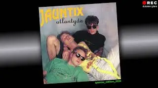 3MINS🔴REC ✯ jauntix ✯ pod wodospadem marzeń ✯ guitar.add & cover.up 🤘‍