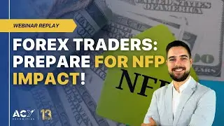 NFP Anticipation: DXY Impacts and Brace for Forex Market Volatility