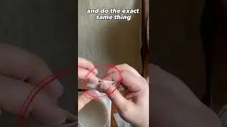Folding dumplings is EASY and FUN!
