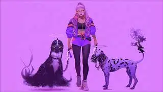 [Lofi] EBRIO†‡ X TAYMASTERCHEF - GO