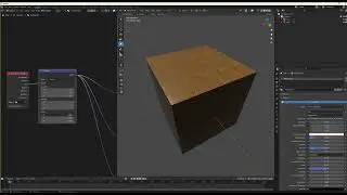 Blender 기초 node#3