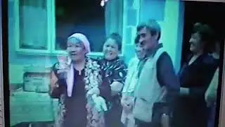 Канатовы #БақытҚанат