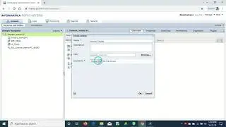 How to add a new license in PowerCenter 9.5.1