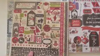 NEW Authentique and Photoplay