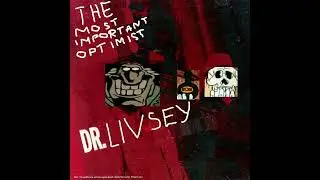 Dr.livsey-Deep Cover