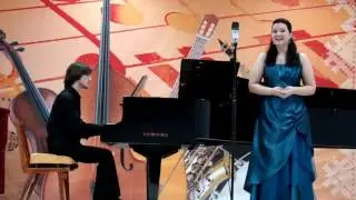 Муз. Г. Петрицького сл. І. Кутеня 